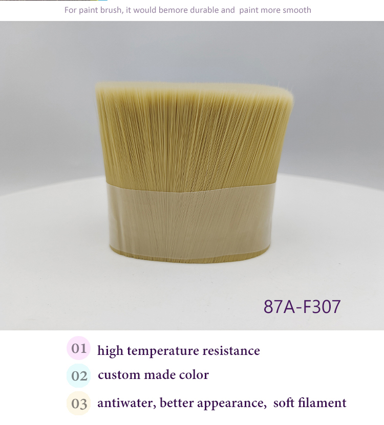 brush bristle material brush bristle material