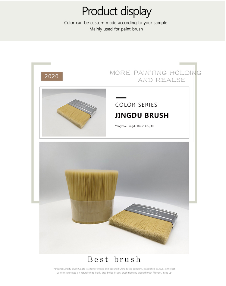 brush bristle types brush bristle types