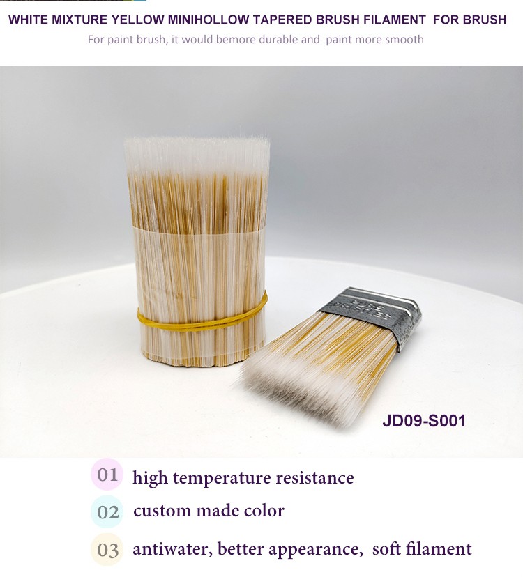 brush bristles for sale