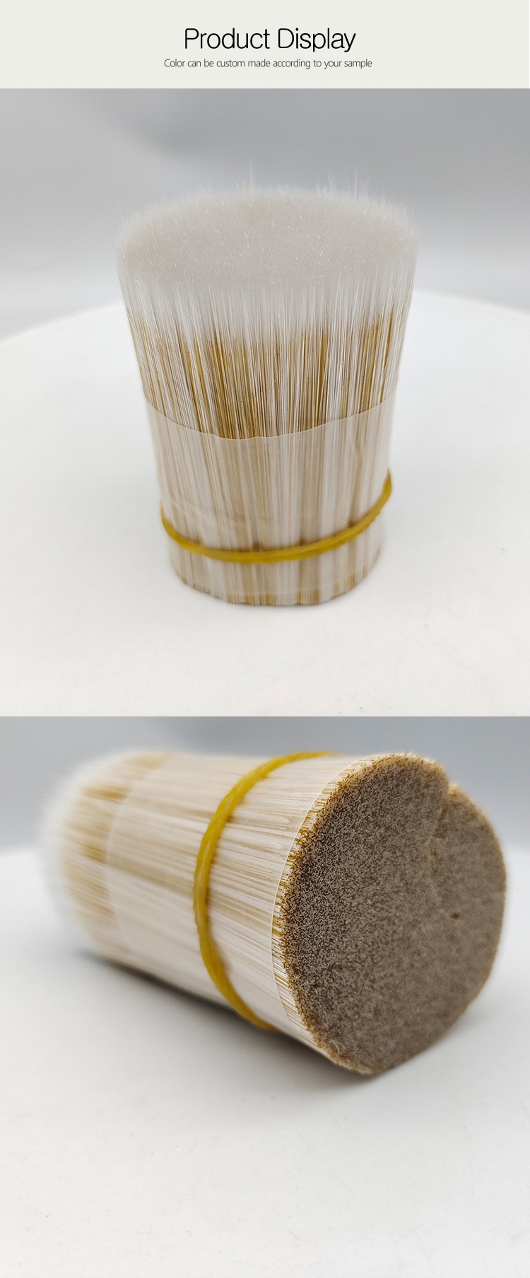 synthetic filament hairtransplant