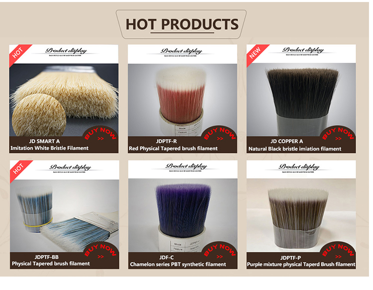 pbt toothbrush bristles