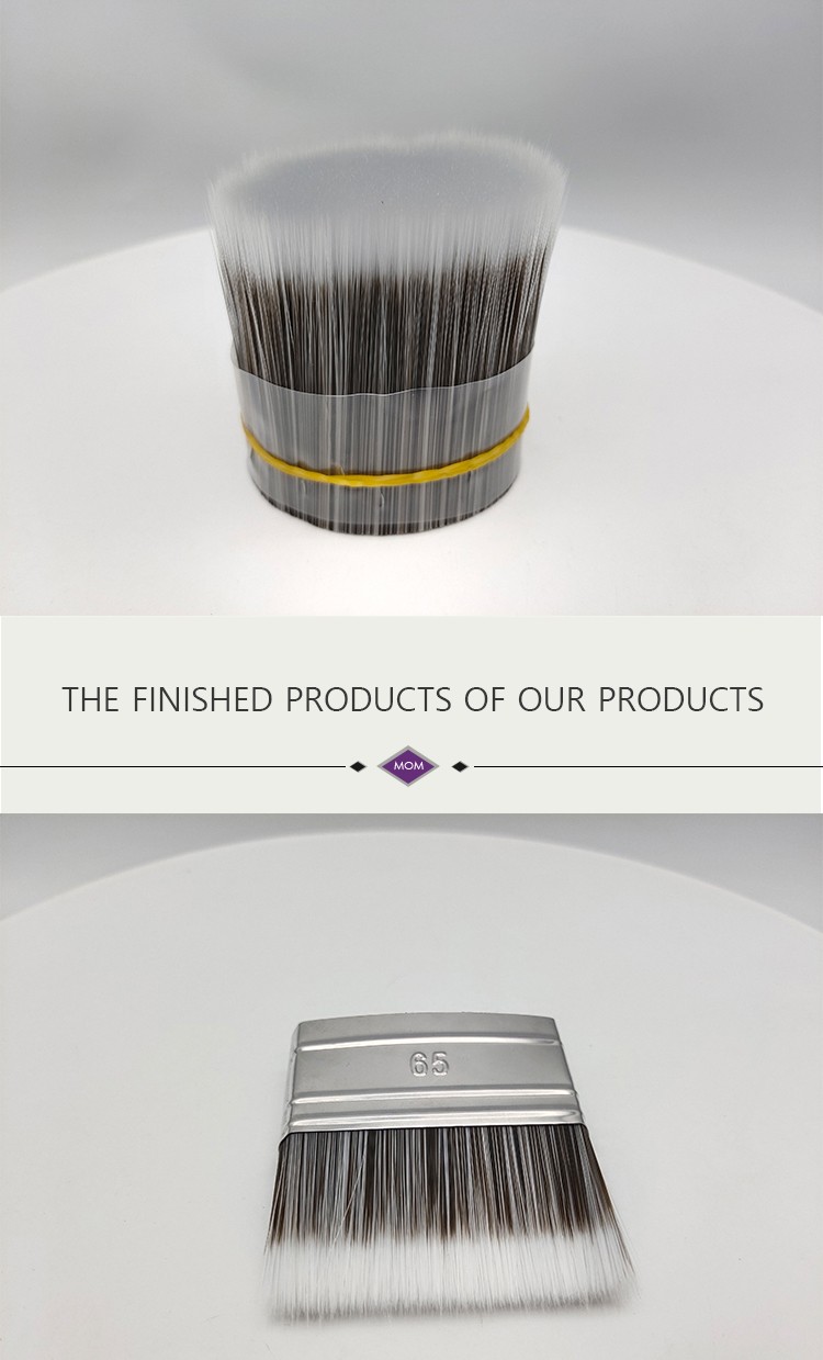 paint brush filament