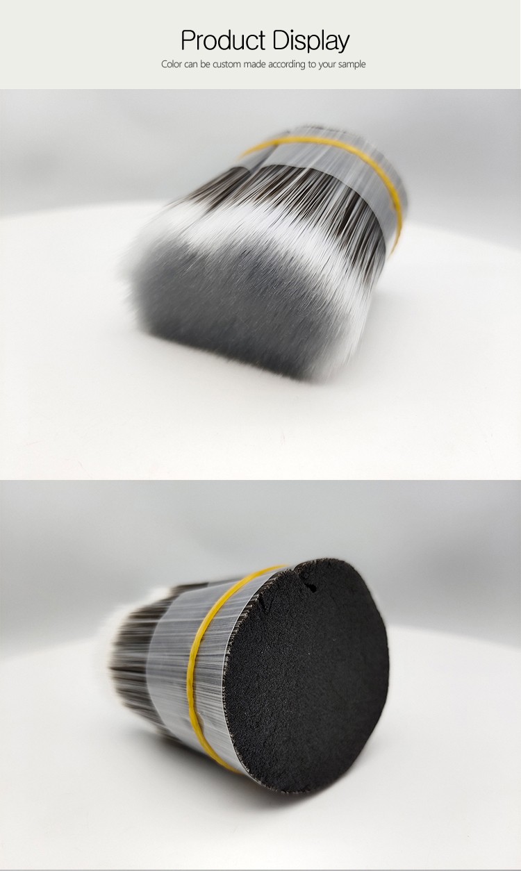 boiled bristle