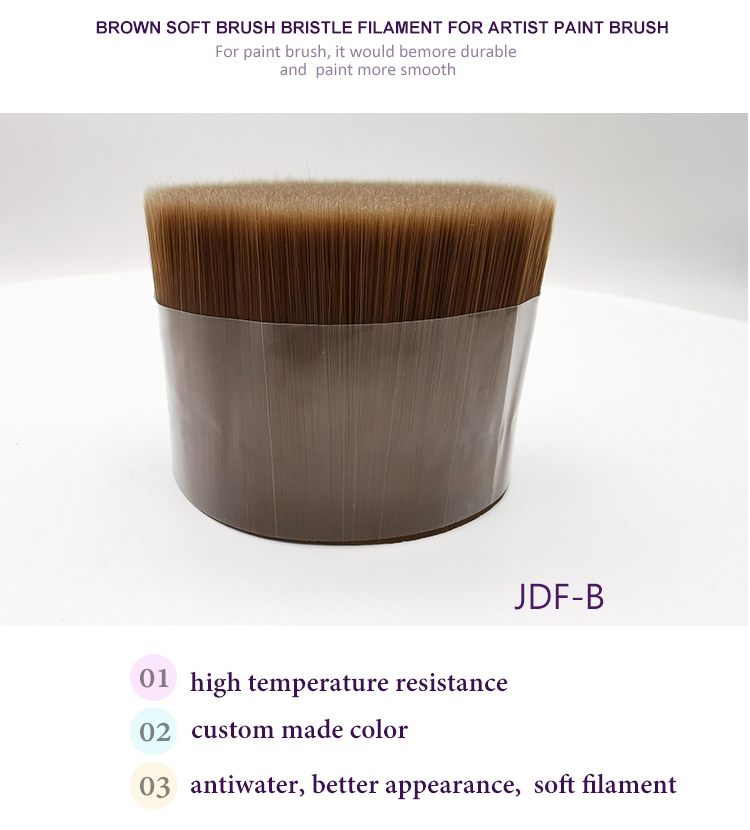 ARTIST brush hair material ARTIST brush hair material