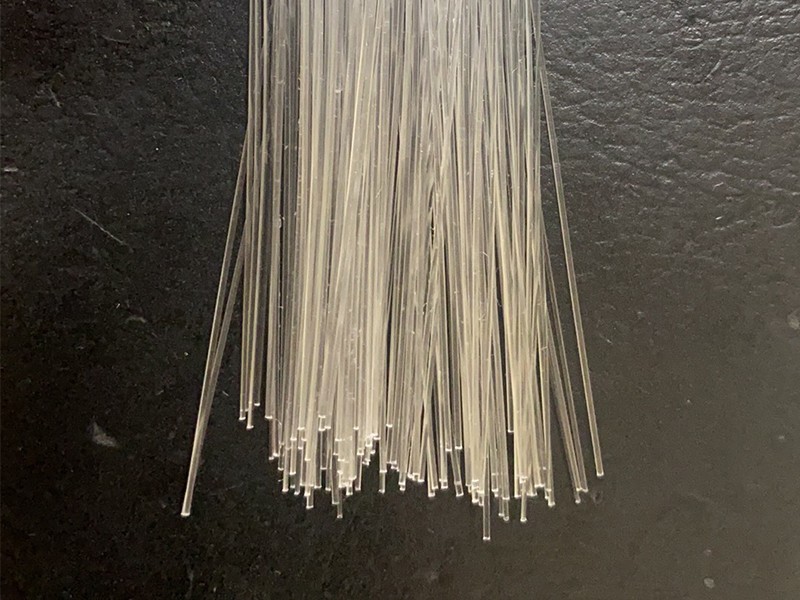 Nylon Bristles