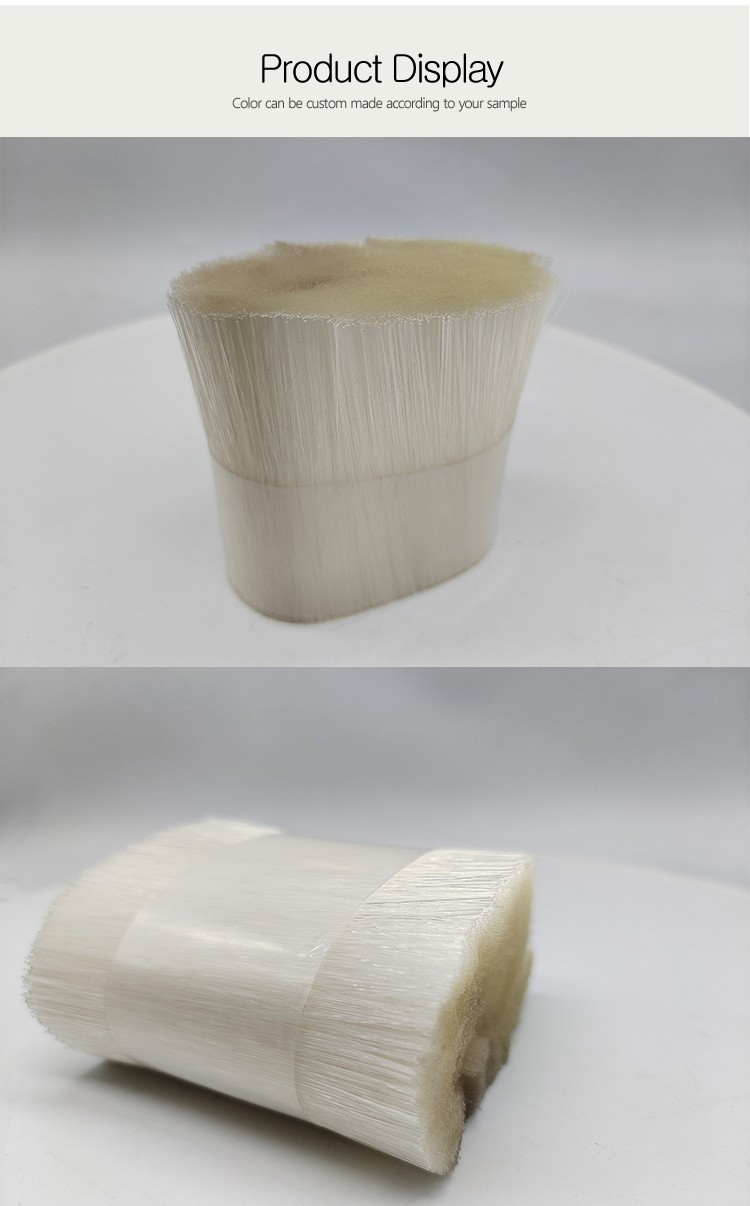 nylon bristle nylon bristle