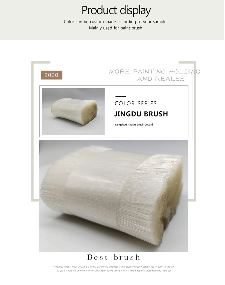 nylon bristle nylon bristle