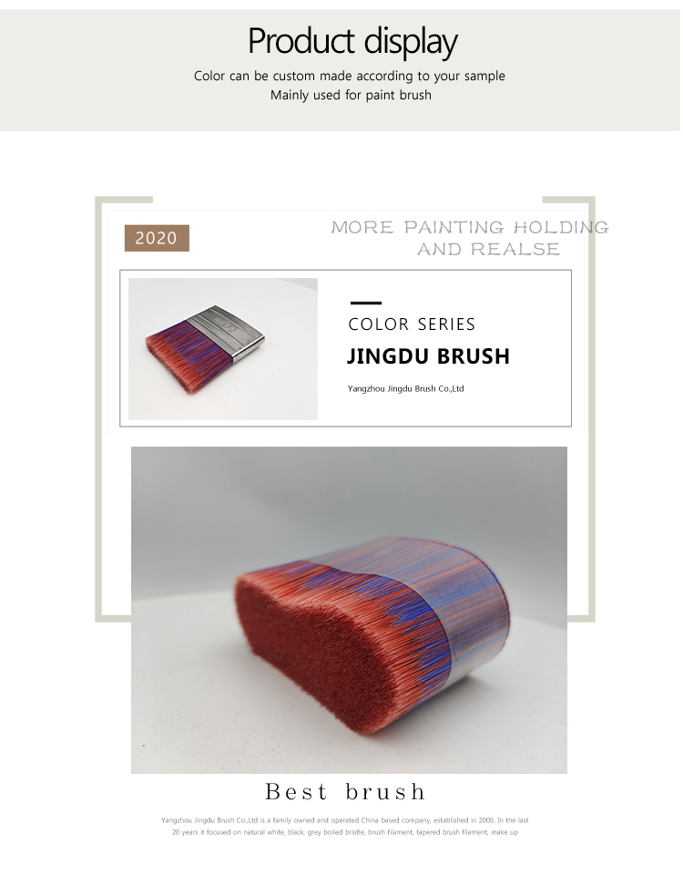 paint brush bristles paint brush bristles