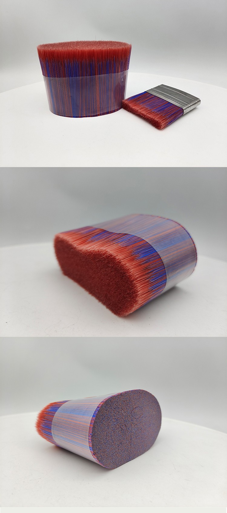 paint brush hair material paint brush hair material