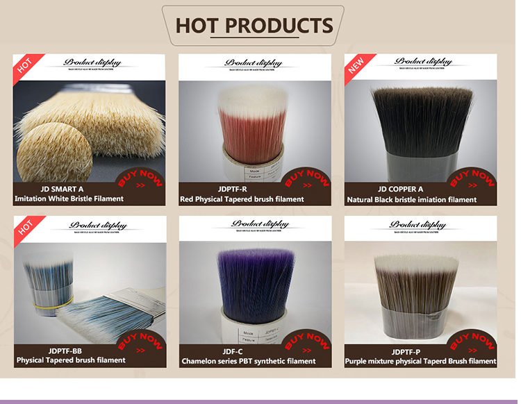 brush fibers brush fibers