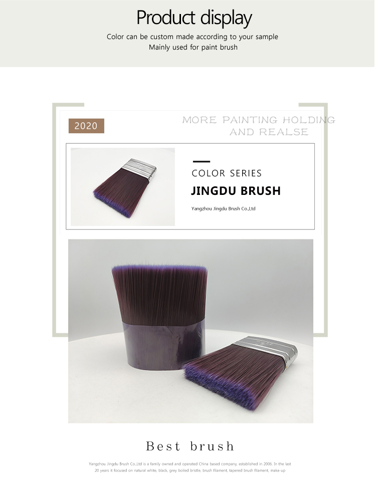 brush bristles for sale
