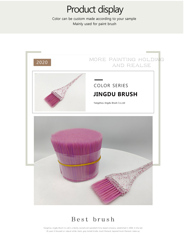 HAIR BRUSH MATERIAL HAIR BRUSH MATERIAL