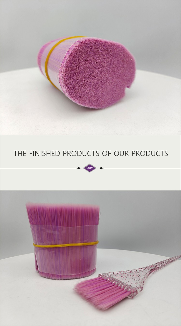 HAIR BRUSH MATERIAL HAIR BRUSH MATERIAL
