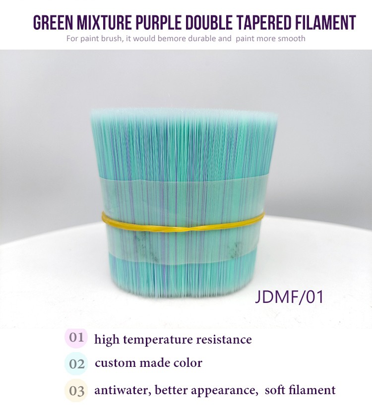 brush materials