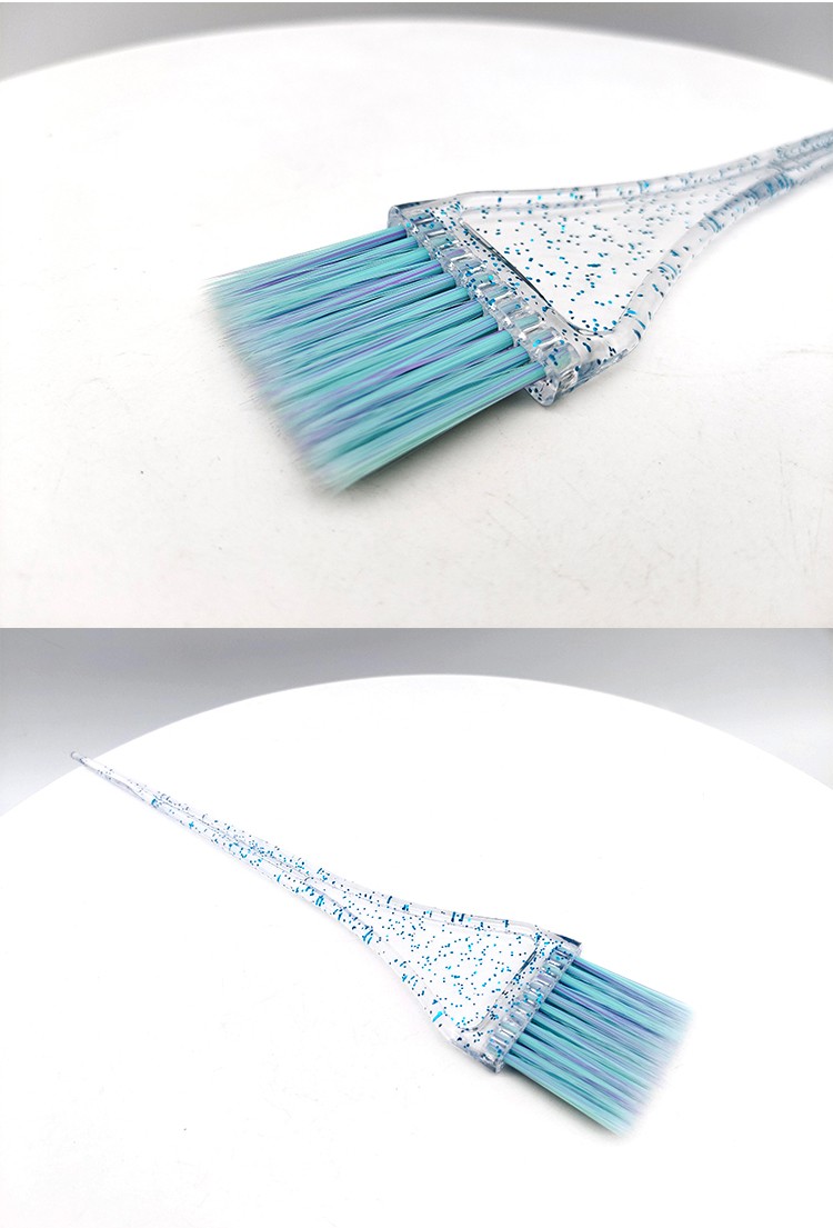 china bristle