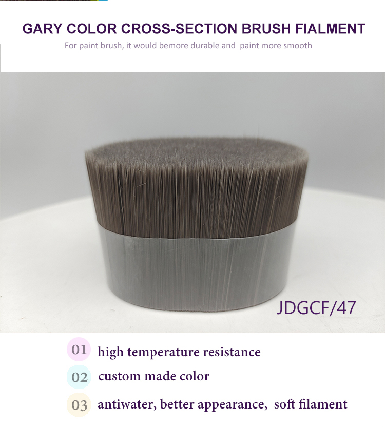 china bristle supplier