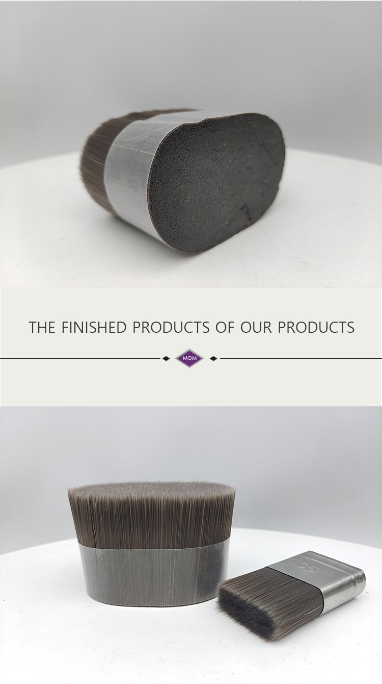 paint brush material