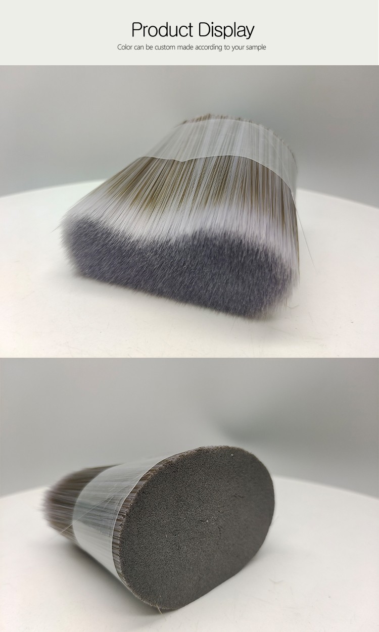 paint brush material