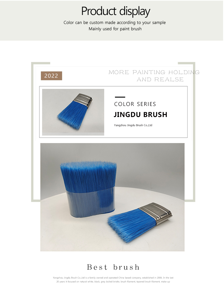paint brush manufacturing paint brush manufacturing