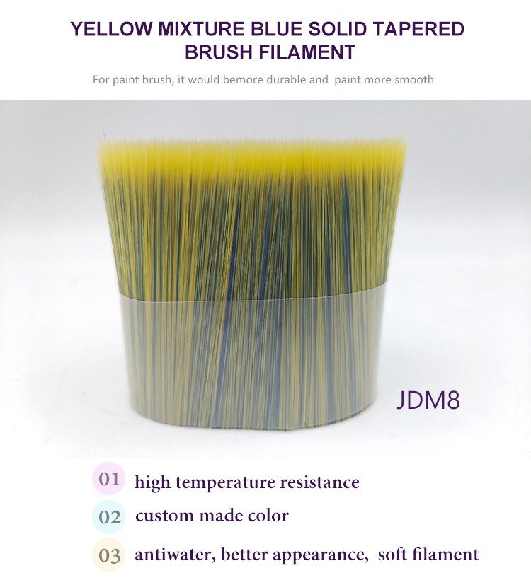 paint brush filament paint brush filament
