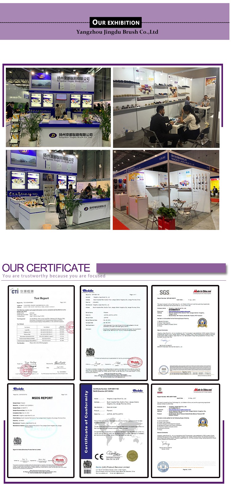 brush filament supplier brush filament supplier