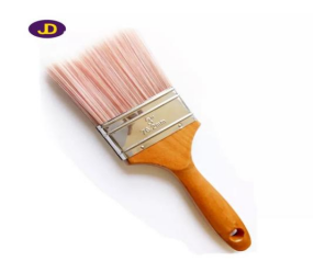 nylon paint brush nylon paint brush