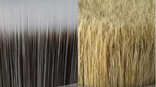 synthetic fiber synthetic fiber