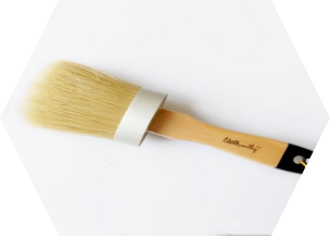 Round brush Round brush