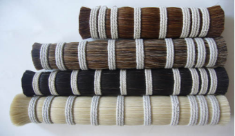 Horsehair Horsehair
