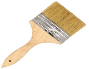 bristle paint brush bristle paint brush