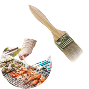 BBQ brush BBQ brush