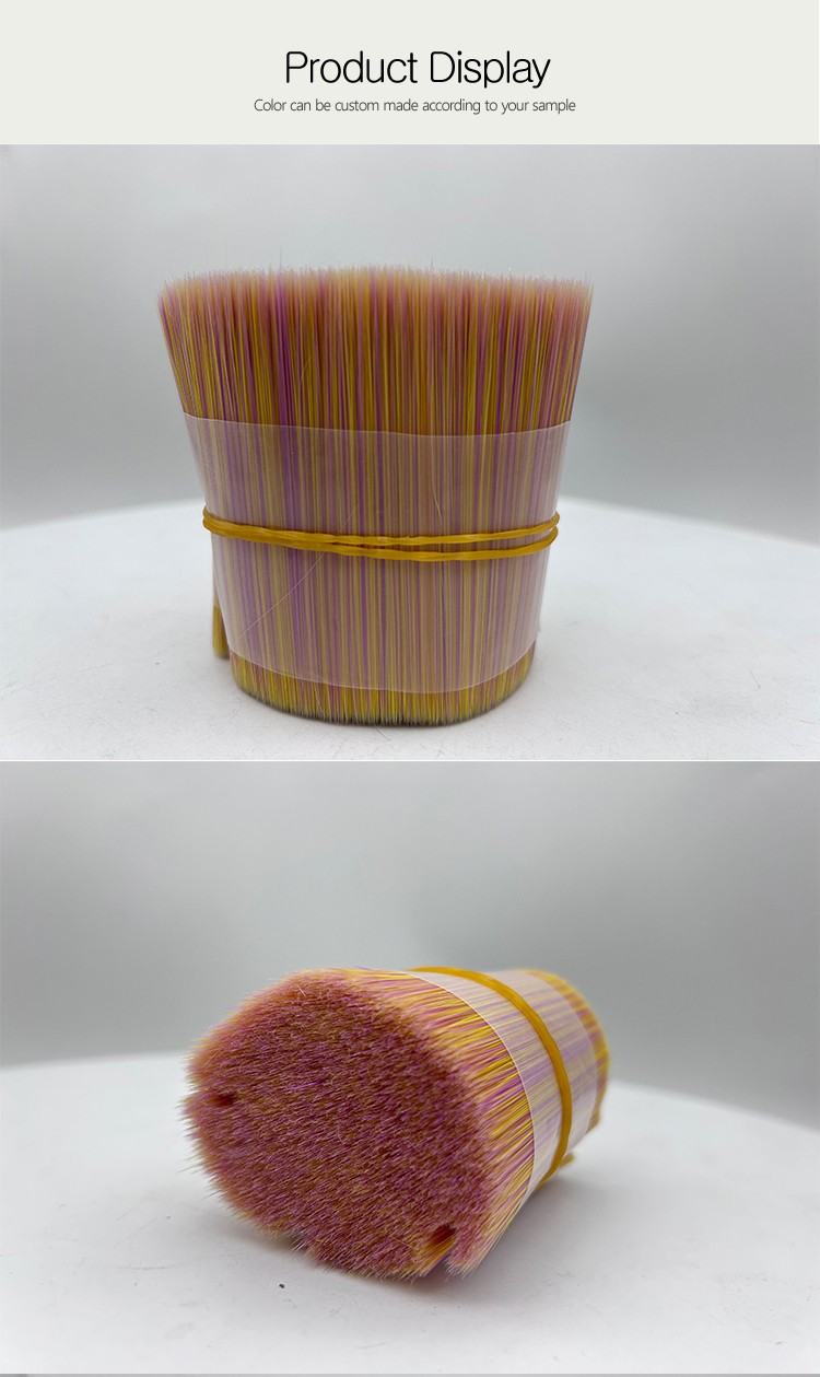 brush filament suppliers
