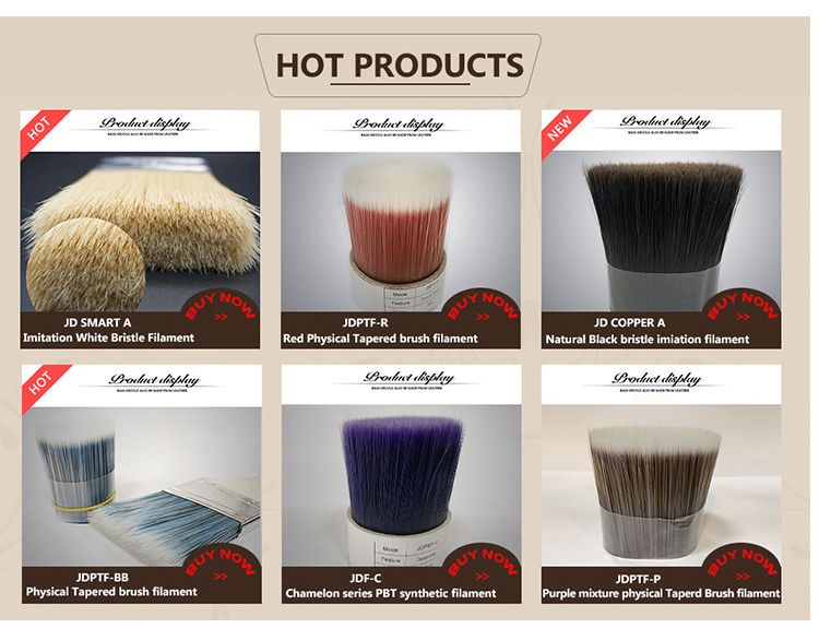 paint brush filament paint brush filament