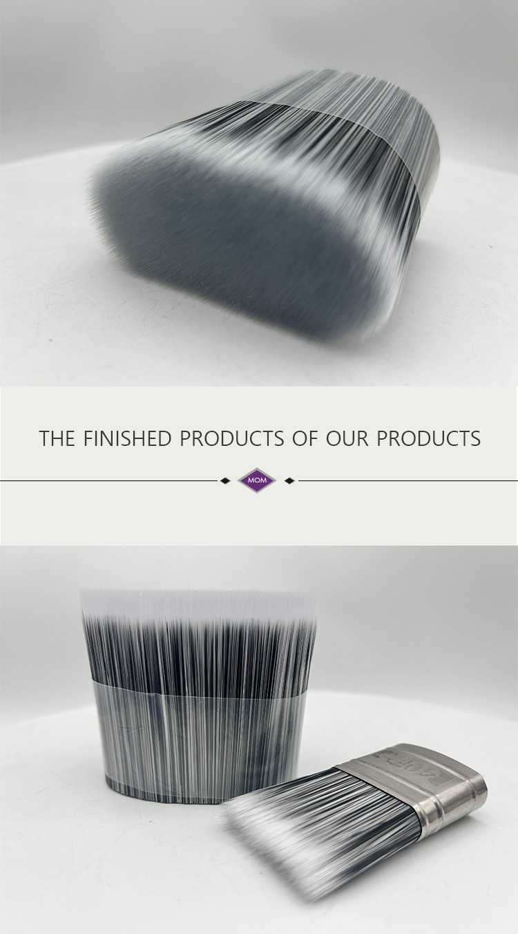bristle filament