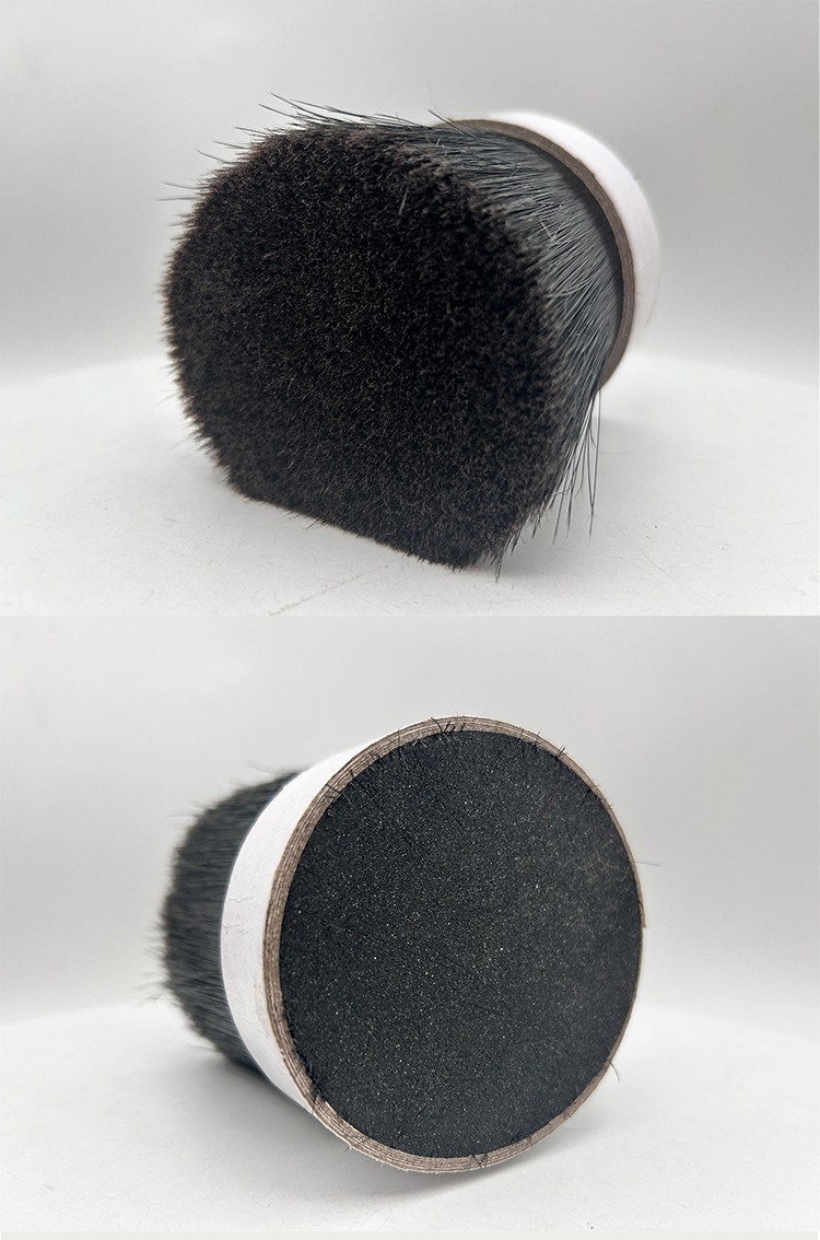 natural black imitation filament natural black imitation filament
