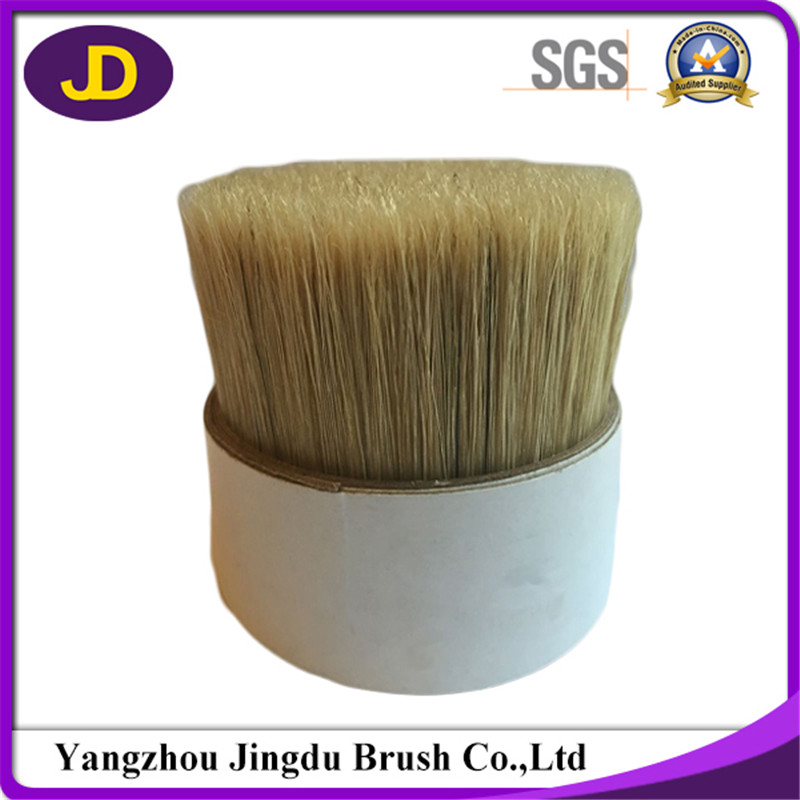 natural white bristle natural white bristle